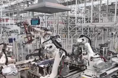 透過6月份經濟數據看亮點：49.7%，連升兩月！制造業景氣水平持續改善