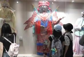 來一杯清茶、聽幾段戲文……“傳統文化+創新展陳+動態體驗”圈粉年輕消費力