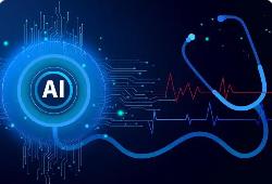 “AI+醫療”產業化提速 機遇與挑戰并存