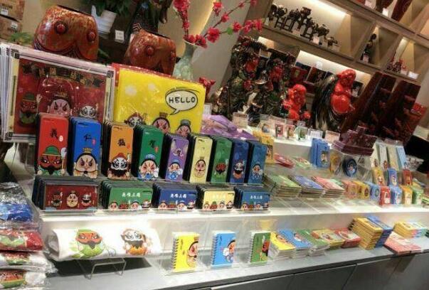這個新興職業 讓沉淀千年的文化“隨手可摸”