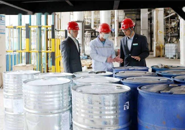 福建南平持續推進“小微企業質量管理體系認證提升行動”取得成效