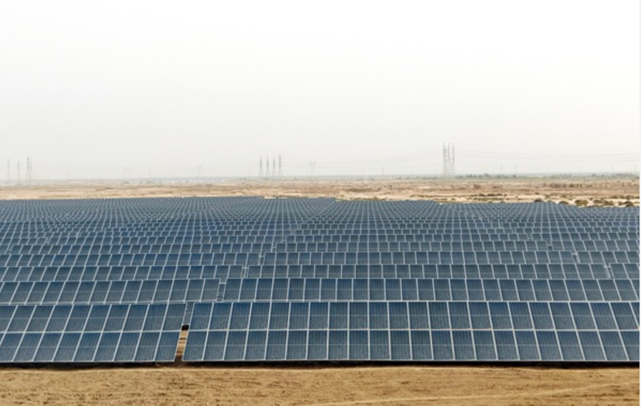 爭當“碳”路先鋒！廣東省屬企業擘畫綠色未來