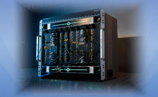 我國首款千比特超導量子計算測控系統正式交付使用