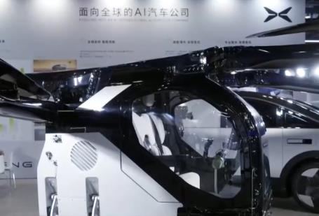 自動駕駛、智慧港口、智能航運……交通運輸新裝備新技術向“智”向“新”