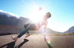 研究發現運動抗衰老的關鍵因子