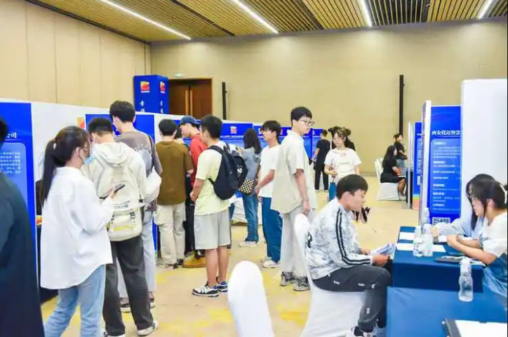 陜西發布高校畢業生就業創業政策服務指南