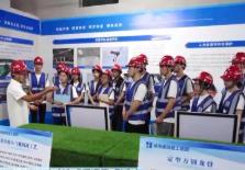 “產業兼職教師”進高校，課堂有了新變化