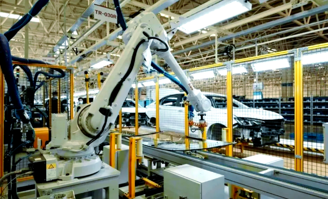 云南國資國企以重大項目為支點 撬動全省投資增長新引擎