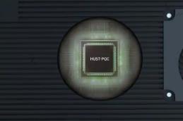 國內首張芯片級后量子密碼卡問世