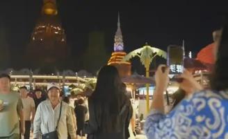 云南入境游市場持續升溫