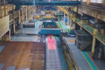 人工智能技術為轉型按下“加速鍵” 鋼鐵產業正變得更“綠色”、更“聰明”