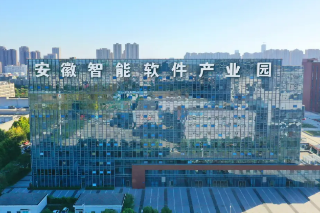 向“新”而行 以“質”致遠 安徽未來產業澎湃崛起