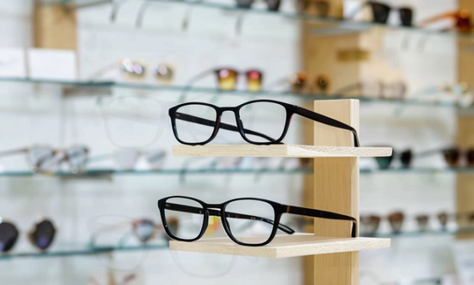 “筑巢引鳳” 聚企成“鏈”——重慶奉節眼鏡產業“從無到有”成長記