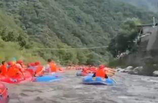 夏日消暑經濟花樣上新 “避暑+文化+潮流”跨界融合多業態消費火熱
