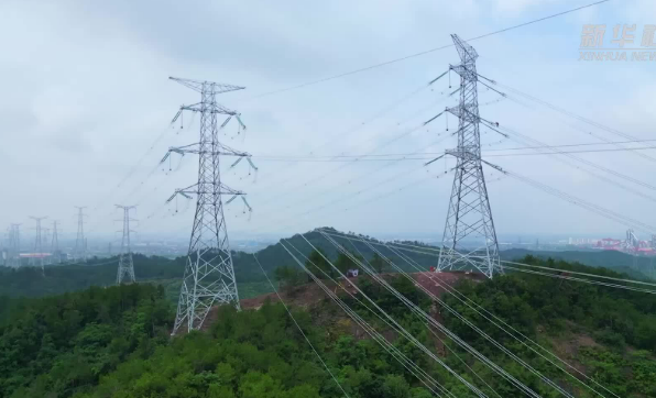 迎峰度夏進行時 能源央企當好保供“頂梁柱”