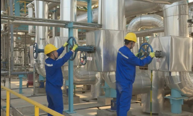 內蒙古420家企業享受研發投入后補助1.5億元