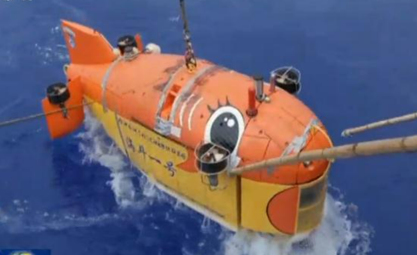 南沙海洋高端裝備產業再添強勁動力 我國自主研發