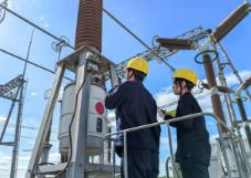 河南全網用電負荷年內再創新高