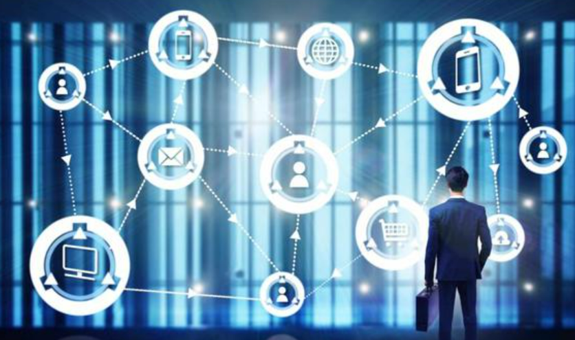 數據智能產業規模持續擴大 面臨三大安全挑戰