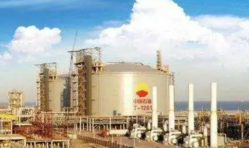 從技術突圍到品牌崛起 中國石油全球競爭力躍升