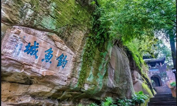 巴山蜀水，奏響文旅交響曲
