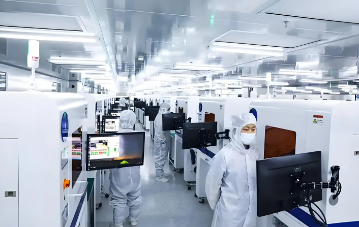 深圳出臺措施支持半導體與集成電路產業發展