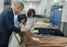 填補國內空白！內蒙古3項駱駝絨制品行業標準通過審定