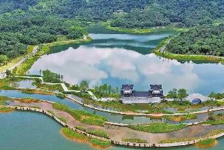 廣東已建設綠美點193個 帶動生態建設向縱深開展