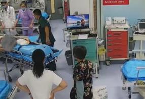 熱射病≠普通中暑！醫生：出現這些癥狀立刻就醫