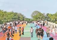 黑龍江“旅游+”戰略激活夏日清涼新體驗