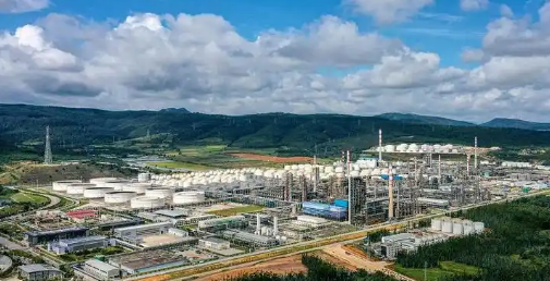 1-5月云南規上工業增加值同比增長4.7%