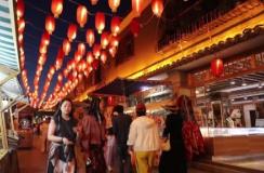 研學游、親子游、長線游……“暑期經濟”澎湃夏日消費新活力 客運市場火爆