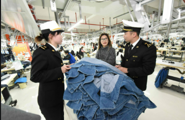 我國外資企業進出口連續5個季度保持增長