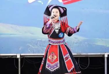 傳統民歌如何走進現代生活