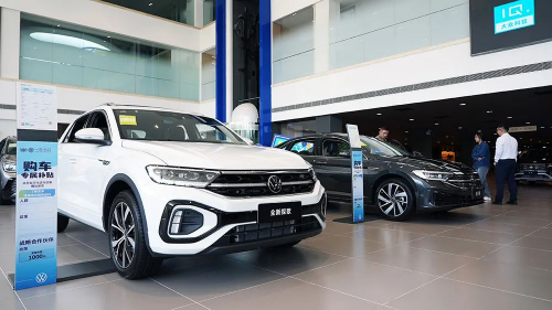 汽車經銷商如何穿越周期？易車志解碼“穩扎穩打”下的韌性增長邏輯
