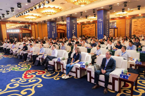 打造綠色算力核心樞紐 解碼數字經濟新范式——構建數字中國“綠色引擎”