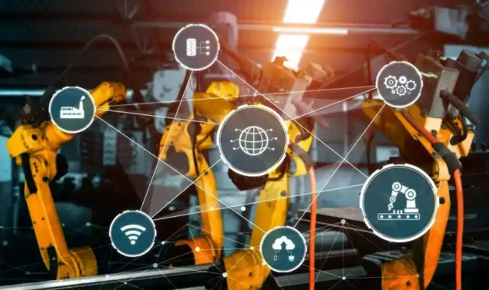 海爾入股新時達 強化智能制造新布局