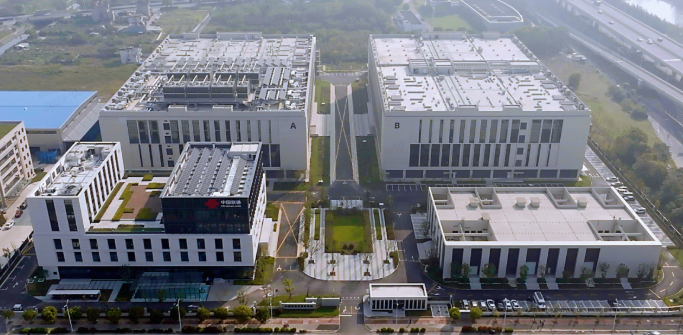 國內首個人工智能氣象平臺在滬啟用 中國聯通算力底座賦能精準氣象服務