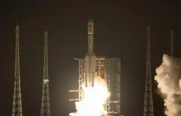 “送貨量”創新高、鮮桃首次上天、艙外服上新——天舟九號貨運飛船發射任務看點詳解