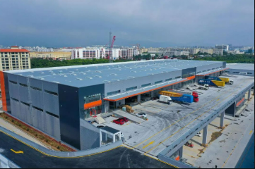 創新基因推動福建廈門跨境電商綜試區加速發展