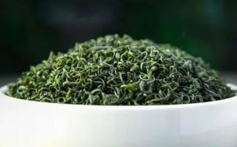 我國綠茶產業發展穩中有進 預計到2031年產量有望突破281萬噸