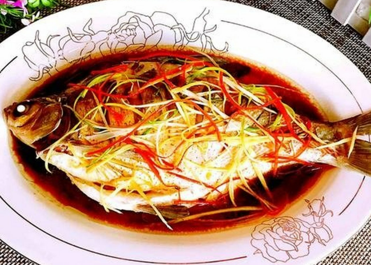 一條武昌魚“吃”出百億產業鏈 看湖北鄂州如何“燒好”這道武昌魚