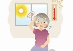 高溫構成健康威脅 多國中暑病例激增