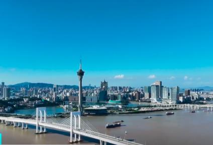 經濟大省半年報：廣東為何越來越好？