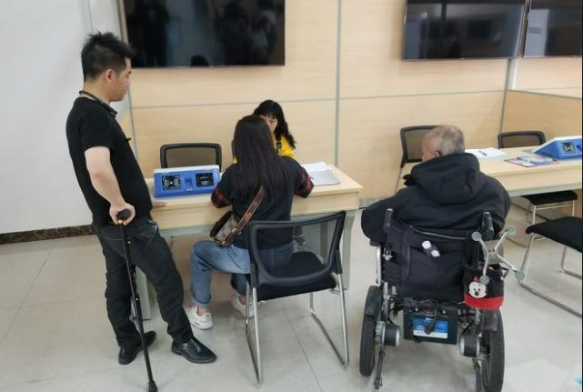 國辦印發方案推出4方面13項政策舉措 著力解決殘疾人就業急難愁盼