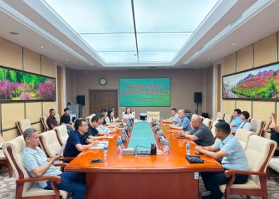 黑龍江：做強農業“芯片” 夯實豐收根基