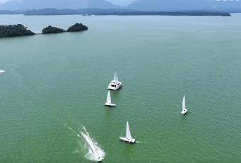 “賽事經濟”打造鄉村文旅消費新場景 人氣持續攀升