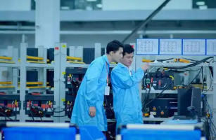 上海印發行動方案 促進高成長企業加快發展