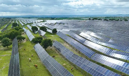 河北承德構建智能化清潔能源產業生態