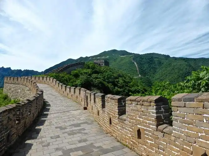 新時代申遺捷報頻傳的背后